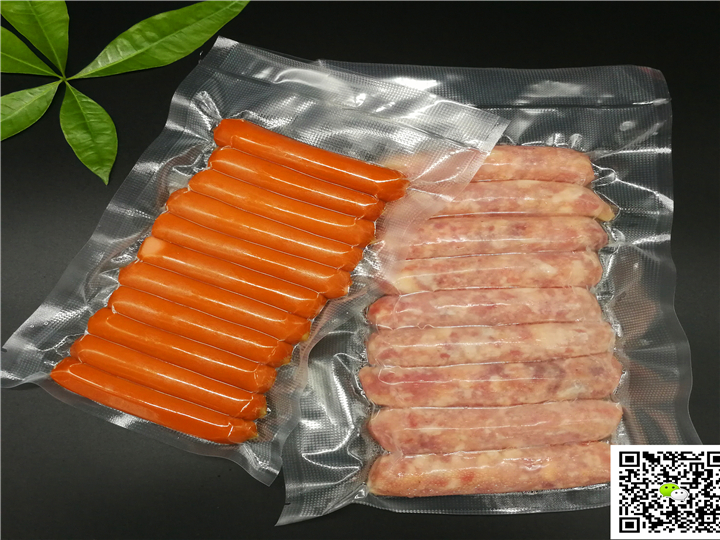 高阻隔真空袋的生產(chǎn)材料有哪些？